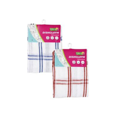 Cotton Dish Cloth 40 x 70cm